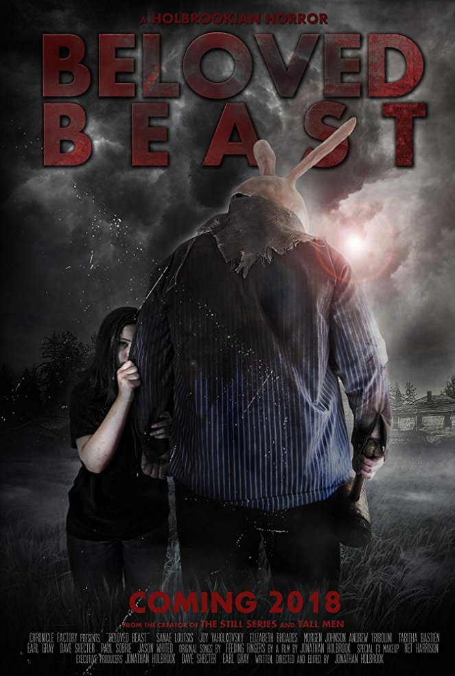 Beloved Beast - Plakate