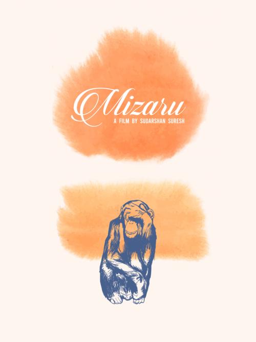 Mizaru - Posters