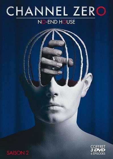 Channel Zero - Channel Zero - No-End House - Affiches