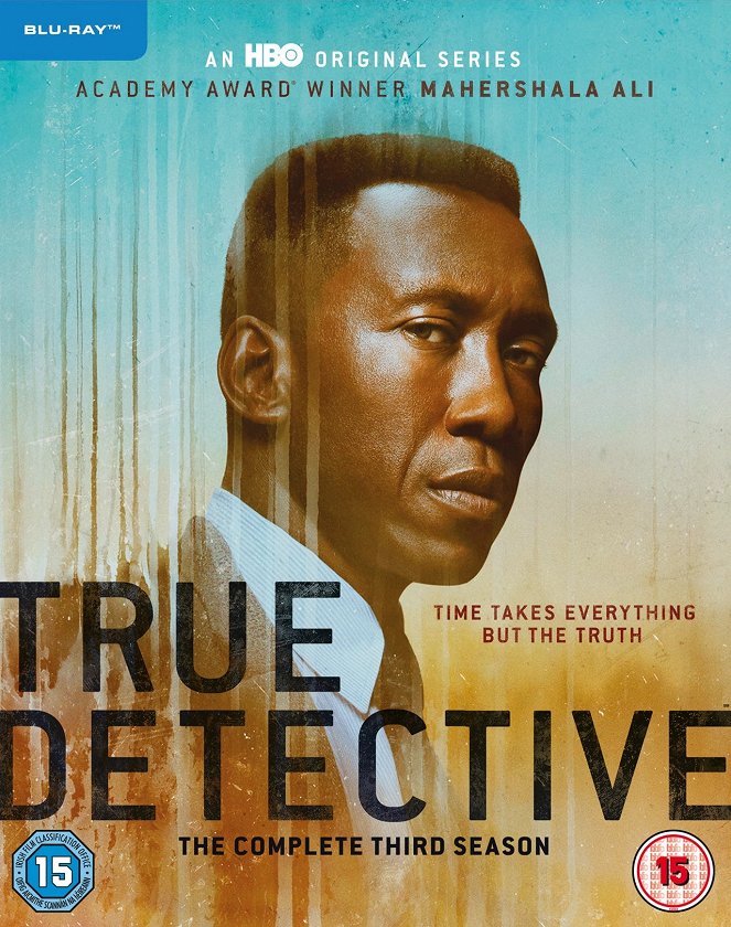 True Detective - Season 3 - Posters