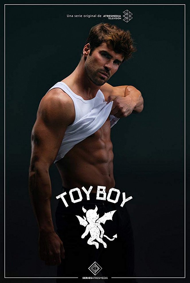 Toy Boy - Season 1 - Posters