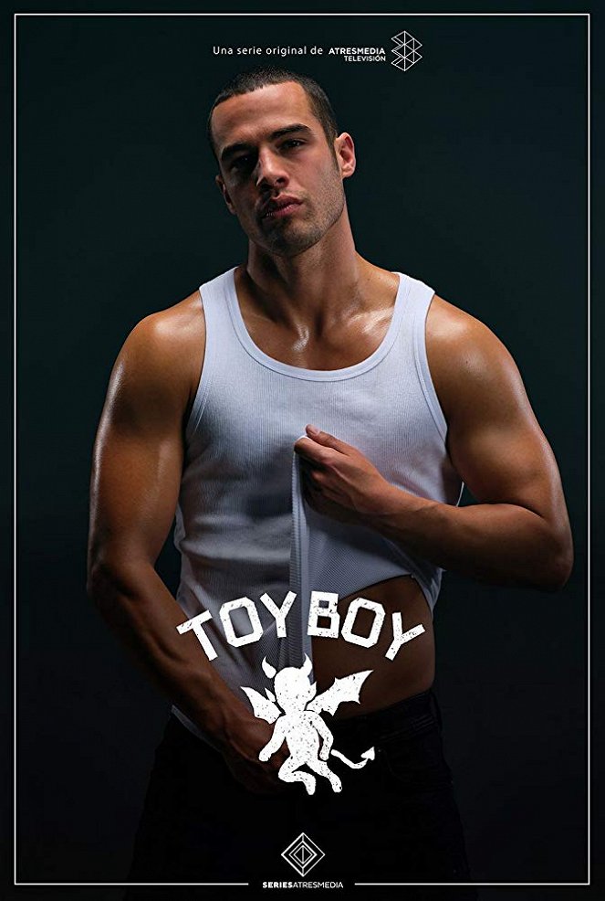 Toy Boy - Season 1 - Plakate