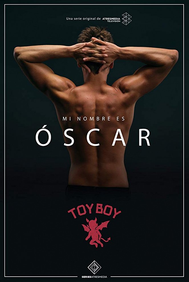 Toy Boy - Toy Boy - Season 1 - Posters