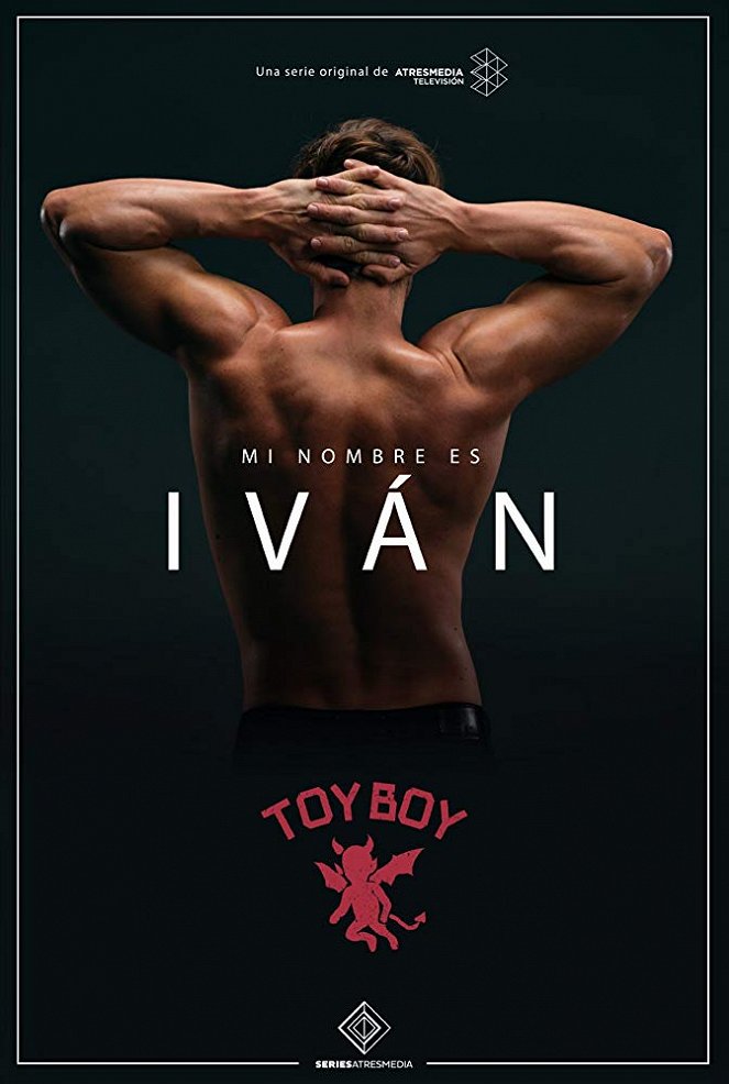 Toy Boy - Toy Boy - Season 1 - Posters