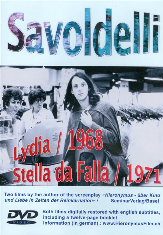 Stella da Falla - Posters