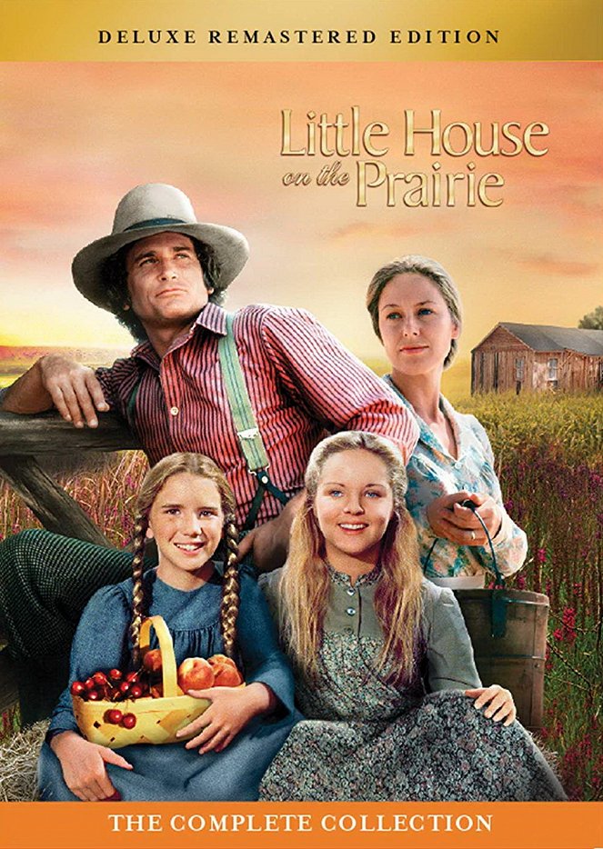 Little House on the Prairie - Posters