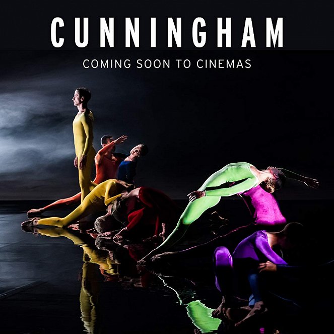 Cunningham - Plakáty