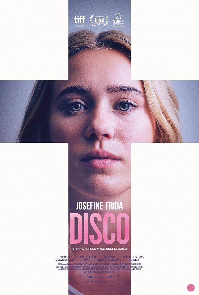 Disco - Plakáty
