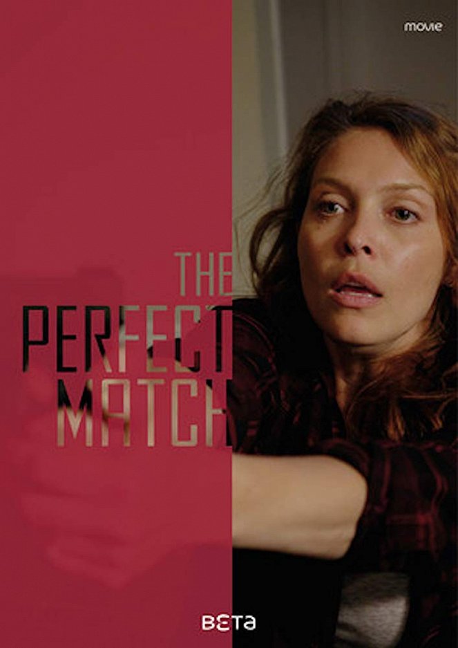 The Perfect Match - Affiches