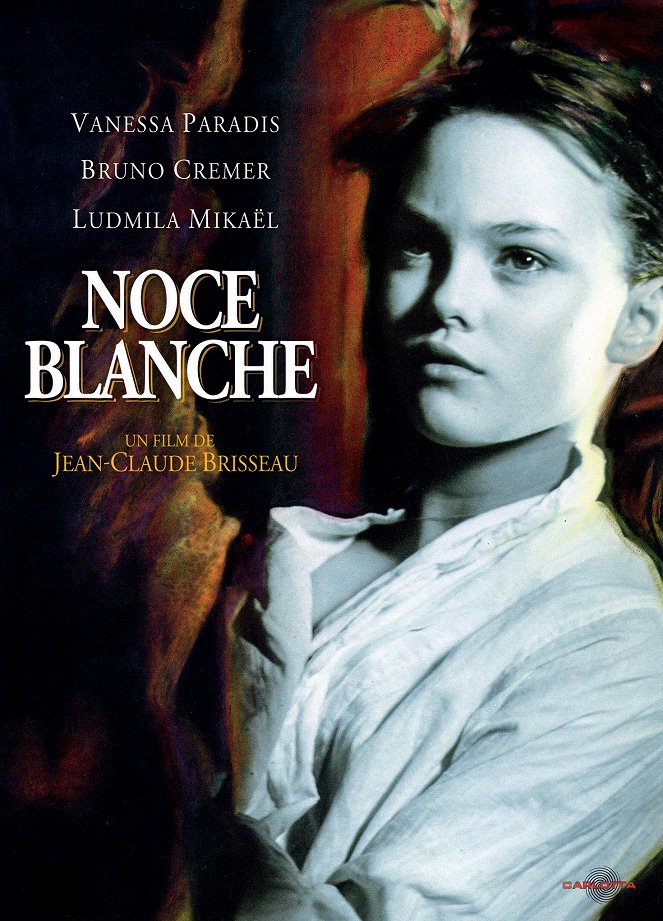 Noce blanche - Plakaty