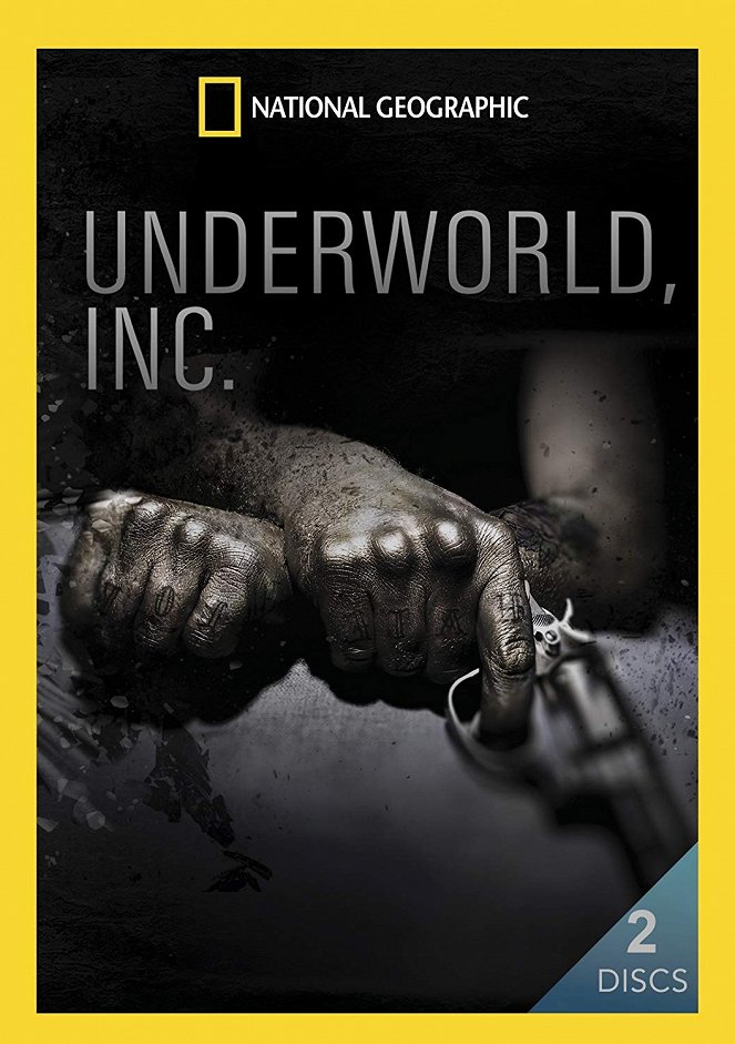 Underworld Inc. - Posters