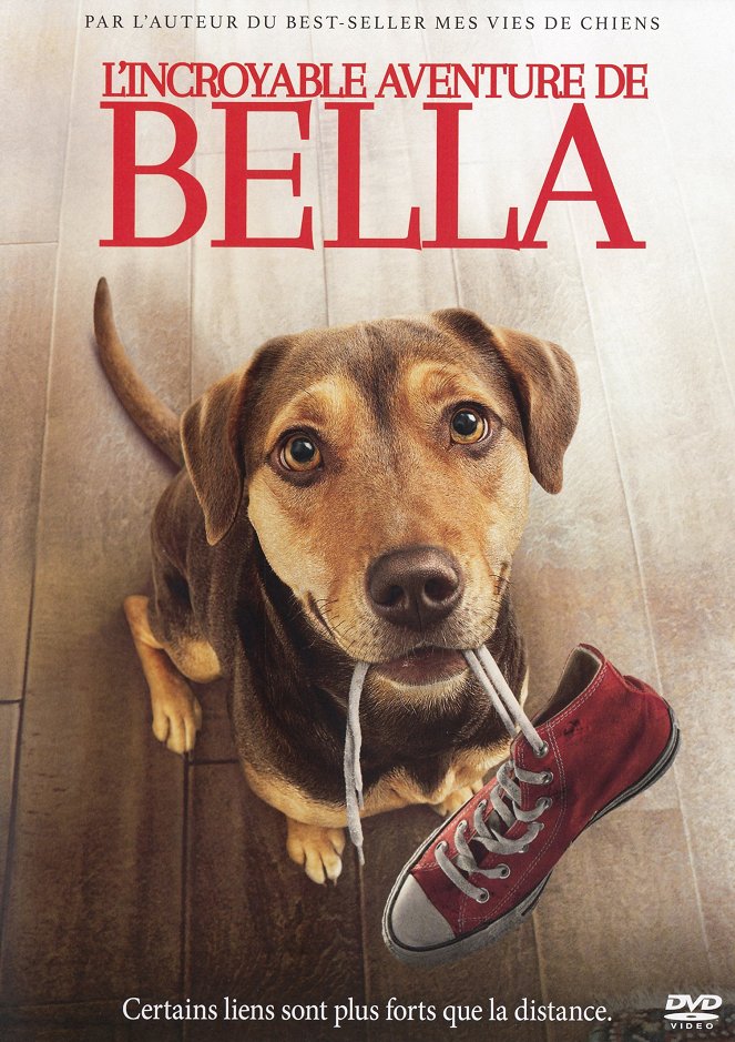L'Incroyable Aventure de Bella - Affiches