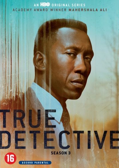 True Detective - Season 3 - Affiches