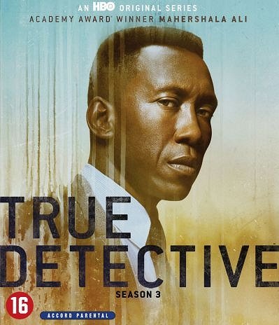 True Detective - True Detective - Season 3 - Affiches