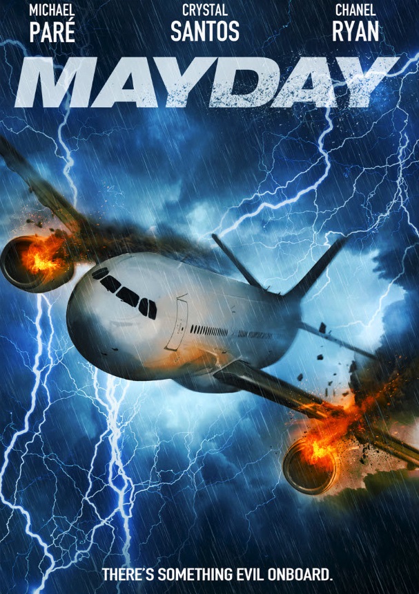 Mayday - Plakátok
