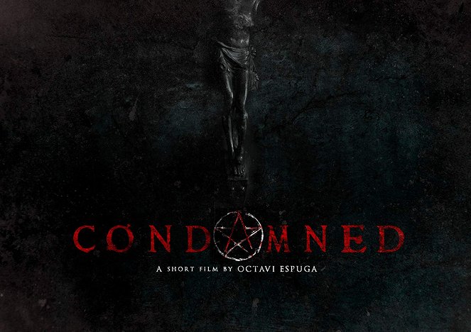 Condamned - Carteles