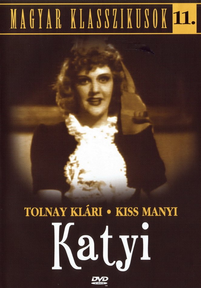 Katyi - Plakátok