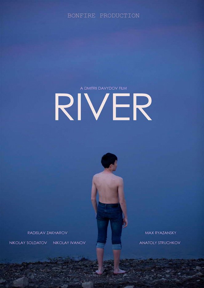 River - Posters