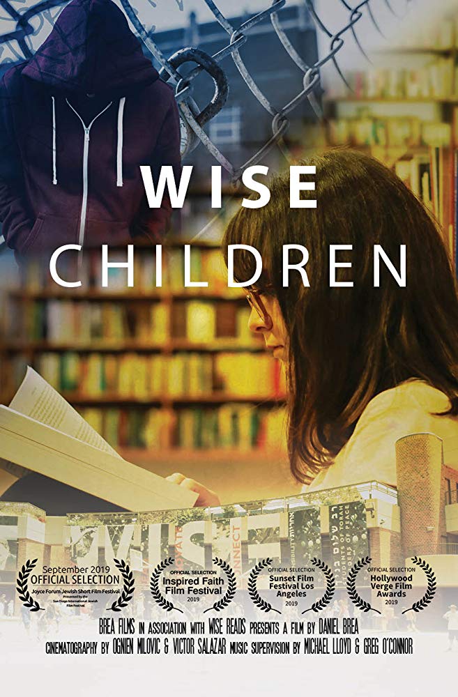 Wise Children - Julisteet