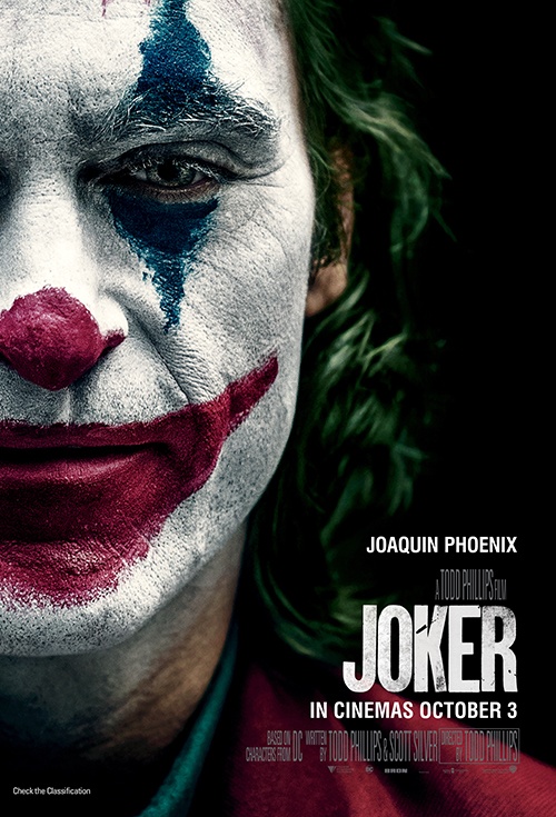 Joker - Posters