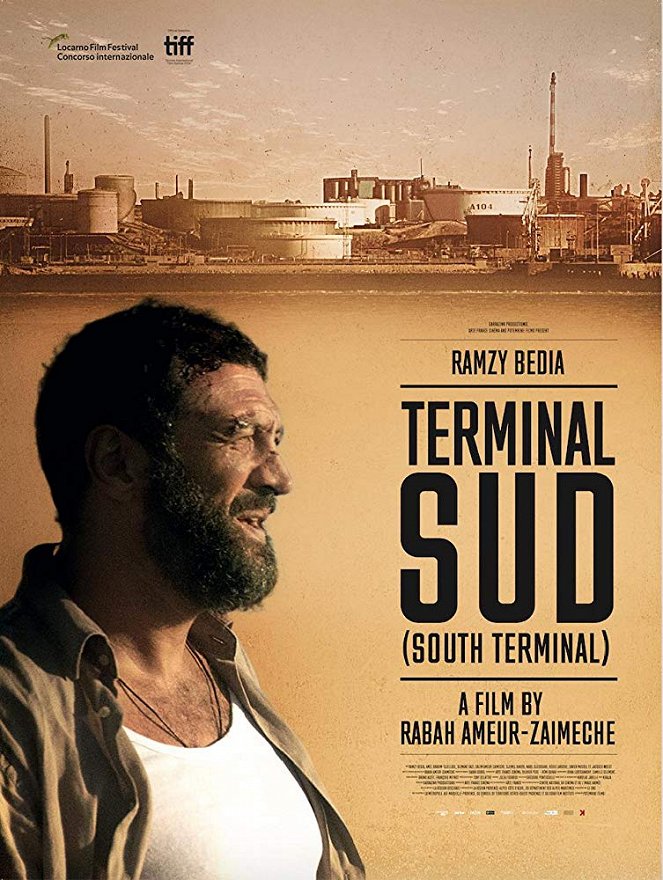 Terminal Sud - Affiches