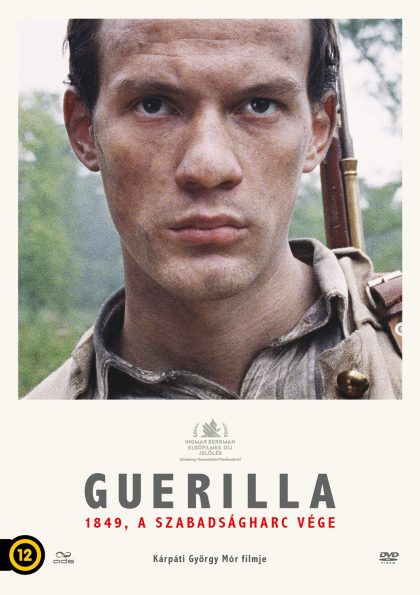 Guerilla - Posters