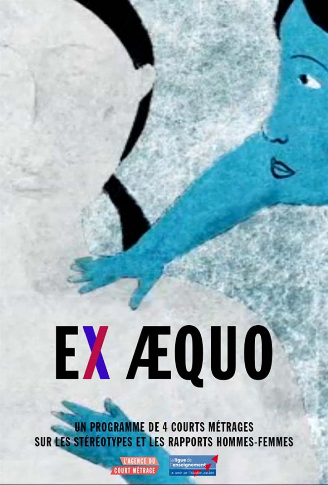Ex-Aequo - Plakate
