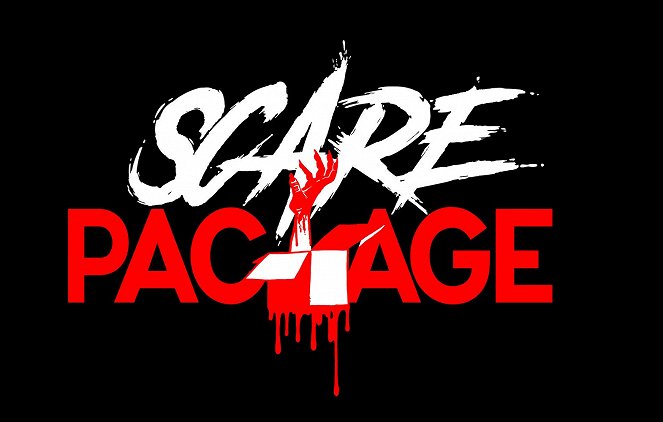 Scare Package - Plakate
