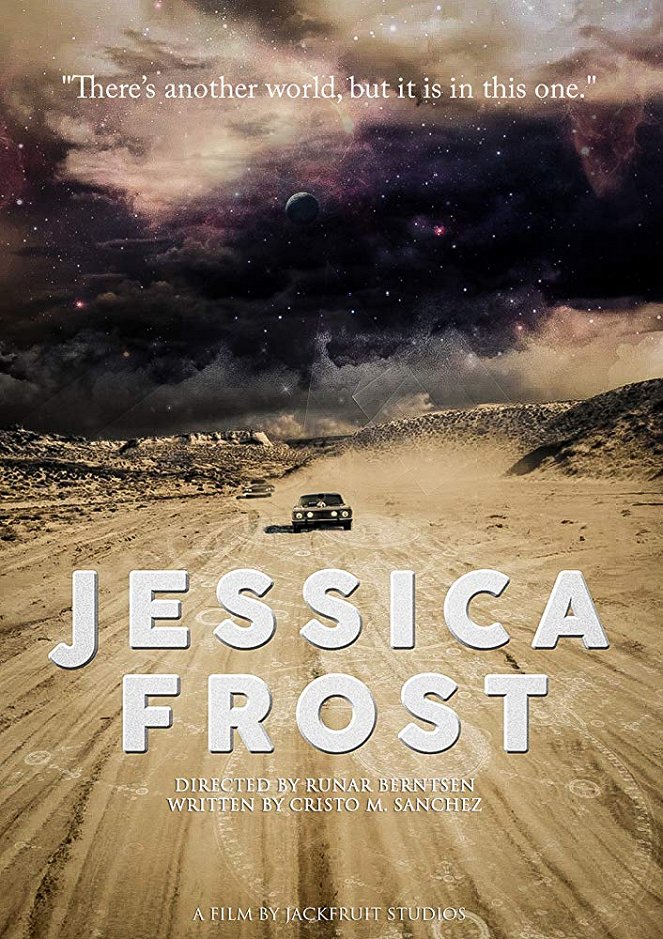 Jessica Frost - Affiches