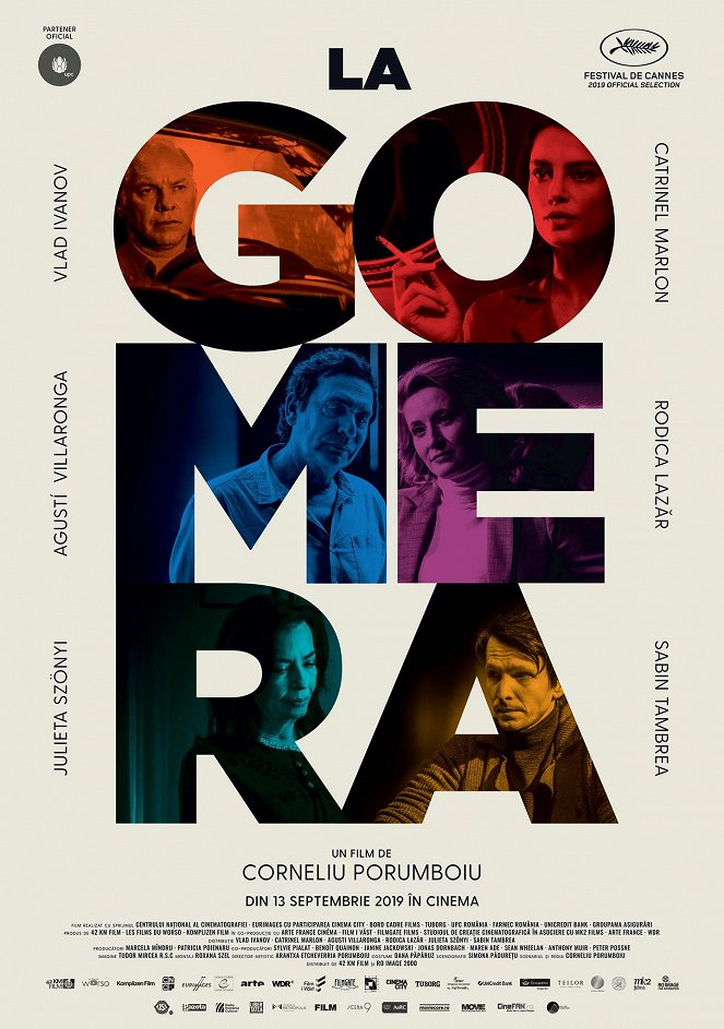 La Gomera - Posters