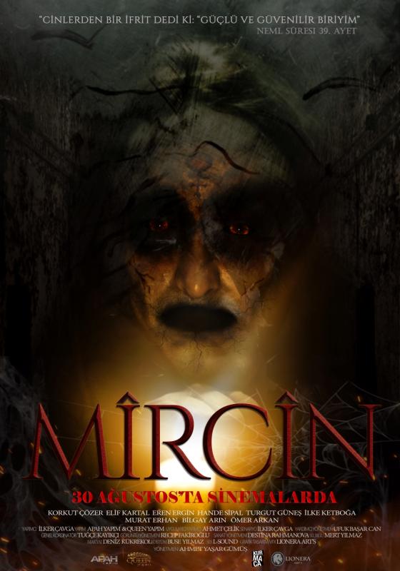 Mircin - Posters