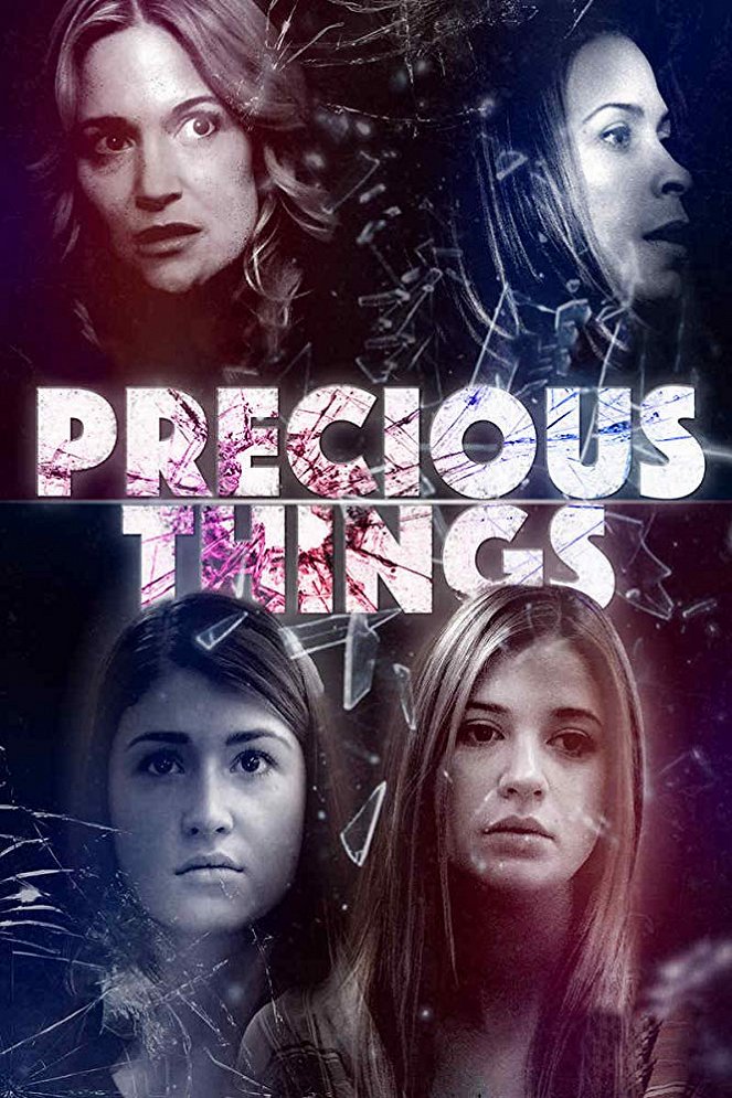 Precious Things - Posters