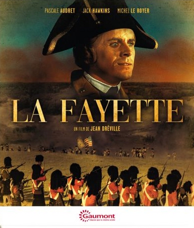 La Fayette - Plagáty