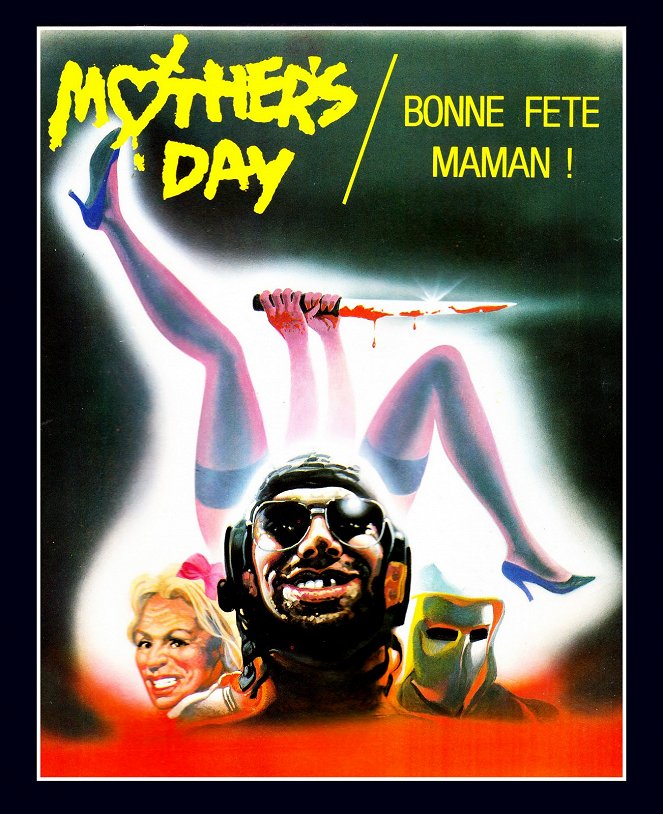 Mother's Day - Affiches