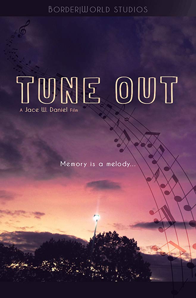 Tune Out - Posters