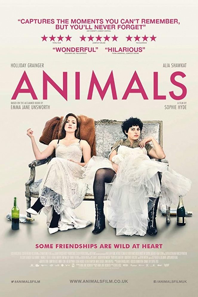 Zwierzęta - Plakaty