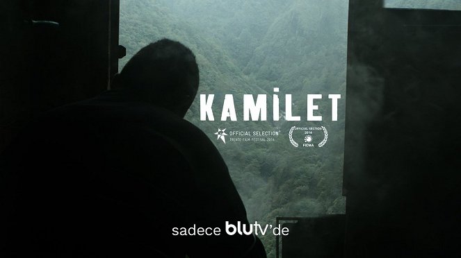 Kamilet - Posters