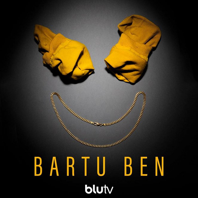 Bartu Ben - Posters