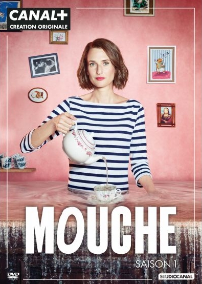 Mouche - Posters