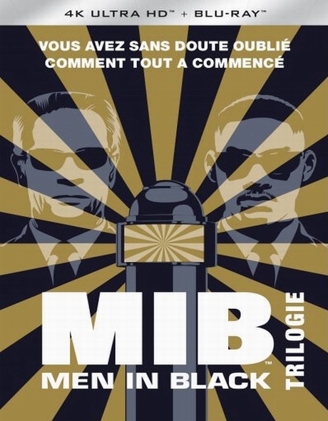 MIIB - Affiches