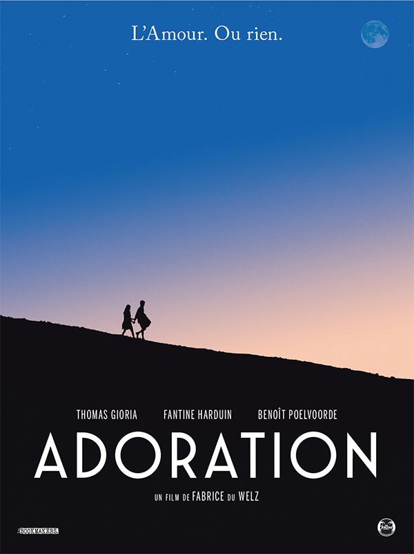 Adoration - Posters