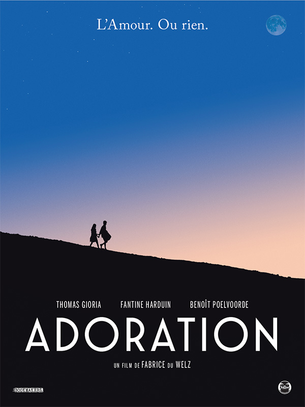 Adoration - Affiches