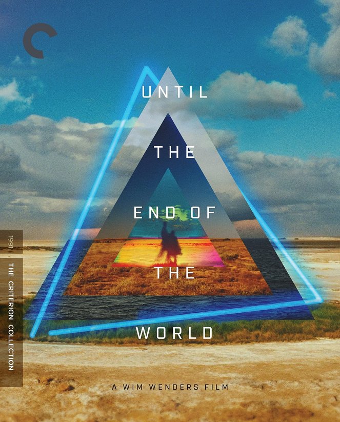 Until the End of the World - Posters