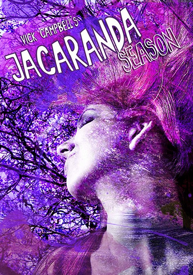 Jacaranda Season - Affiches