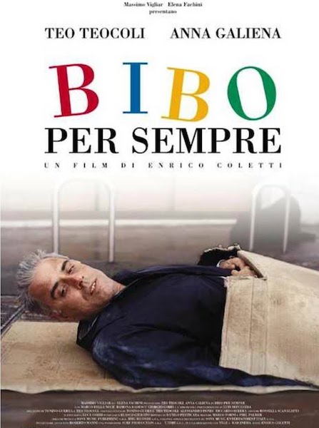 Bibo Forever - Posters