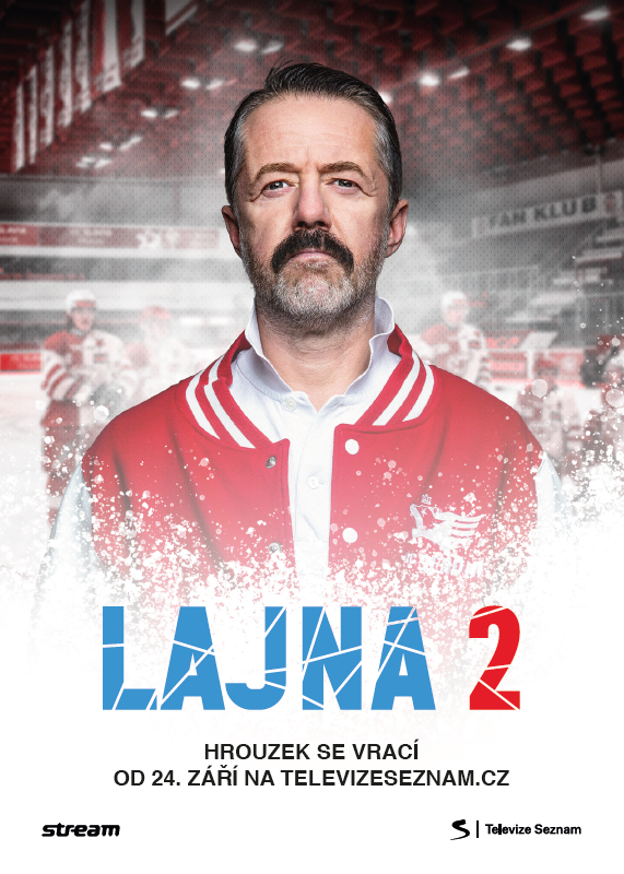 Lajna - Lajna - Série 2 - Plakáty