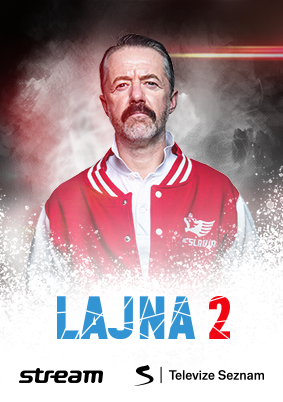 Lajna - Lajna - Série 2 - Plagáty