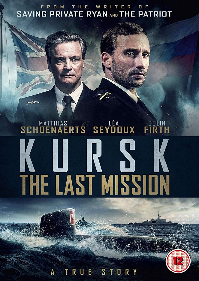 Kursk: The Last Mission - Posters