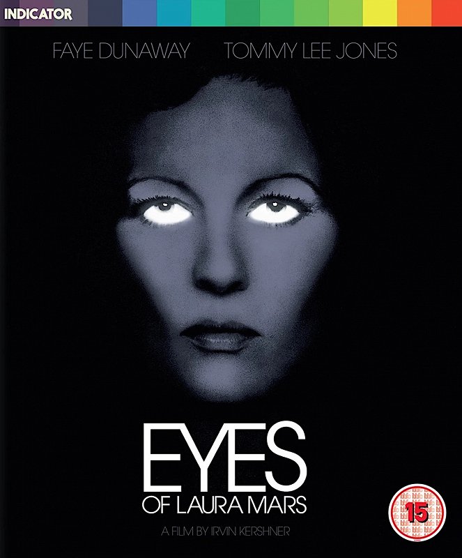 Eyes of Laura Mars - Posters