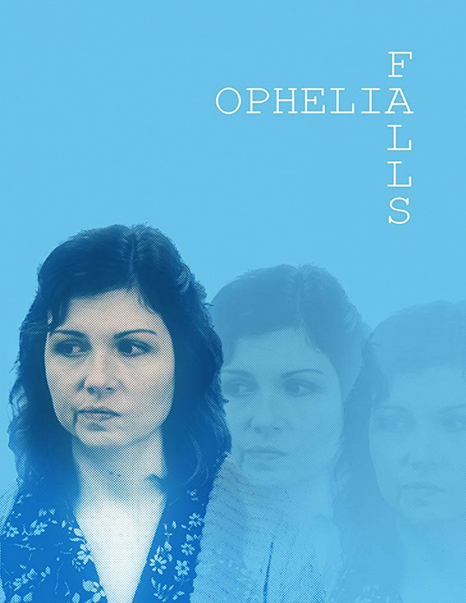 Ophelia Falls - Posters